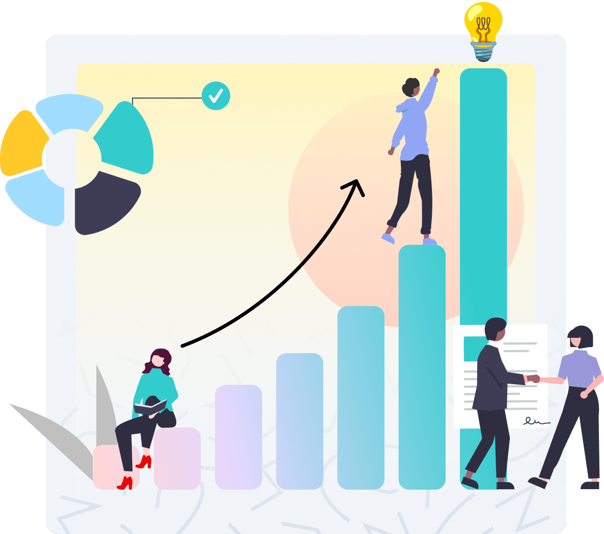 Waybook's AI Support